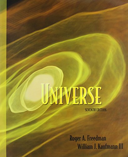 Universe 7E w/CD & Astro Online (9780716799702) by Comins, Neil; Krause, Thomas; Slater, Timothy F.