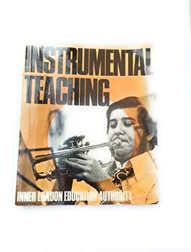 Instrumental teaching (Publication) (9780716804284) by [???]