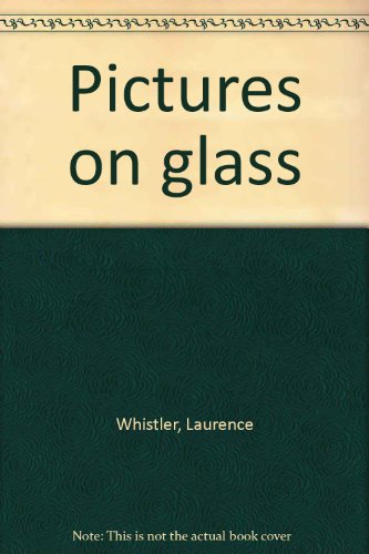 9780716804505: Pictures on glass