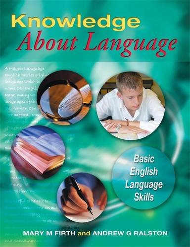 Stock image for Knowledge About Language for sale by AwesomeBooks
