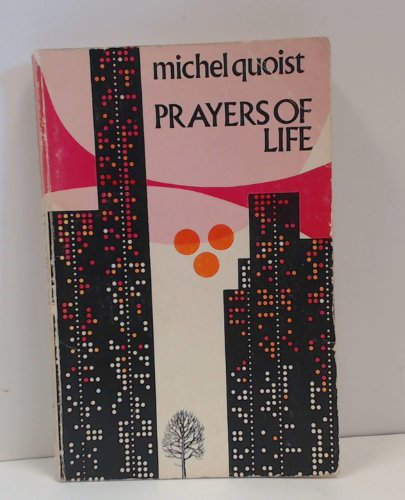 Stock image for Prayers of Life for sale by AwesomeBooks