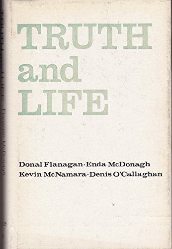 Beispielbild fr Truth and Life: Outline of Modern Theology zum Verkauf von Kennys Bookshop and Art Galleries Ltd.