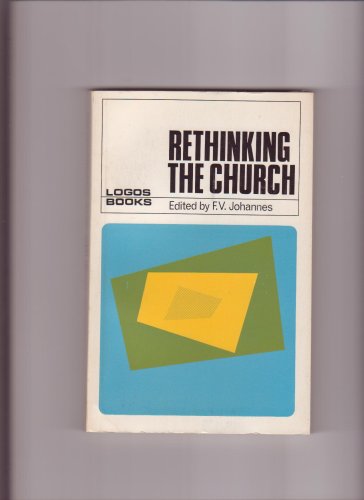 9780717102785: Rethinking the Church (Logos books)