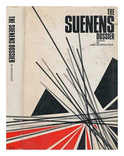 Imagen de archivo de The Suenens Dossier: The Case for Collegiality a la venta por Richard Sylvanus Williams (Est 1976)