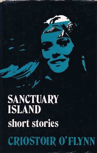 SANCTUARY ISLAND: SHORT STORIES .
