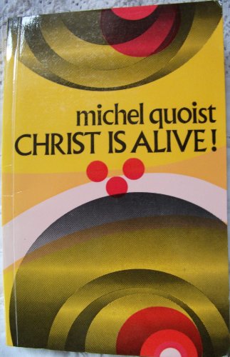 9780717105076: Christ is Alive