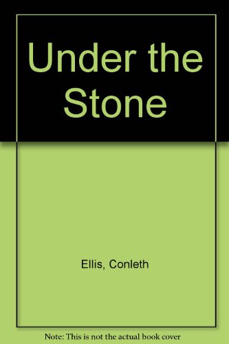 Stock image for Under the Stone for sale by Eric James