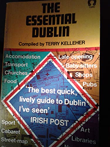 9780717105847: Essential Dublin