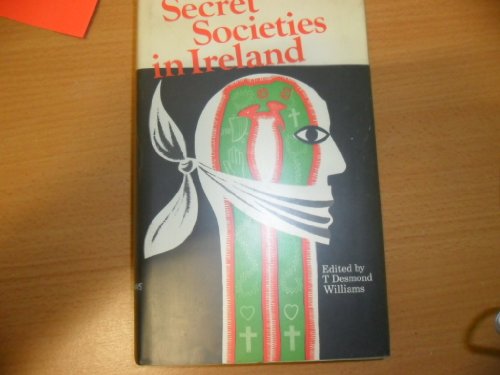 9780717106295: Secret Societies in Ireland