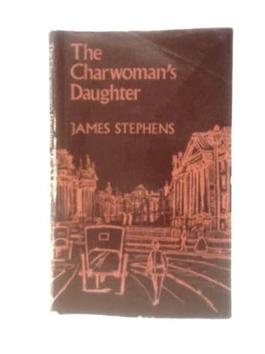 Stock image for Charwoman's Daughter for sale by ThriftBooks-Dallas