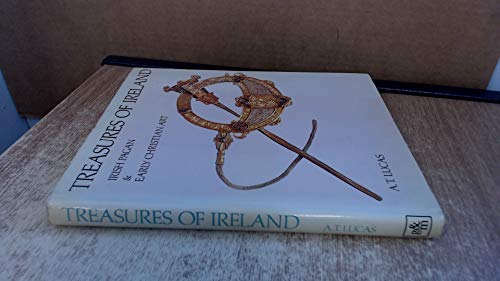 9780717106691: Treasures of Ireland