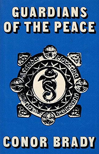 Image d?archive pour Guardians of the Peace: Irish Police
