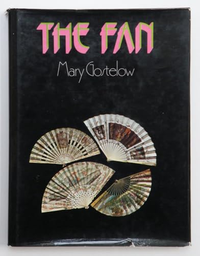 Stock image for The Fan for sale by WorldofBooks