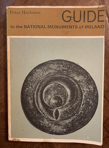 Stock image for Guide to the National Monuments of Ireland for sale by SecondSale