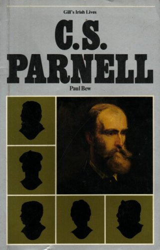 9780717109630: C.S.Parnell (Irish Lives)