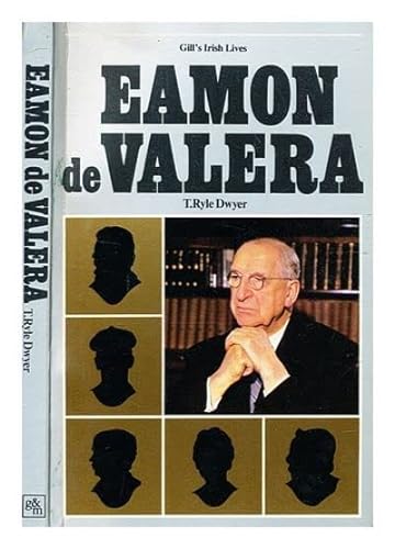 Imagen de archivo de Eamon De Valera a la venta por Concordia Books