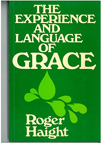 9780717110063: The Experience and Language of Grace