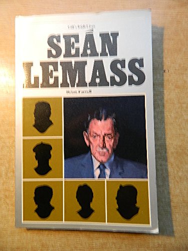 Imagen de archivo de Sean Lemass (Irish Lives) a la venta por WorldofBooks