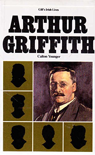 Stock image for Arthur Griffith (Irish Lives) for sale by WorldofBooks