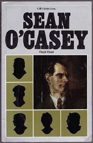 Beispielbild fr Sean O'Casey (Irish Lives) zum Verkauf von WorldofBooks