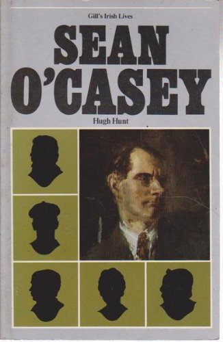 Stock image for Sean O'Casey (Irish Lives) for sale by WorldofBooks