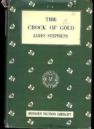 Beispielbild fr The Crock of Gold zum Verkauf von Uncle Hugo's SF/Uncle Edgar's Mystery