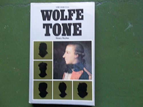 Stock image for Theobald Wolfe Tone (Irish Lives) for sale by WorldofBooks