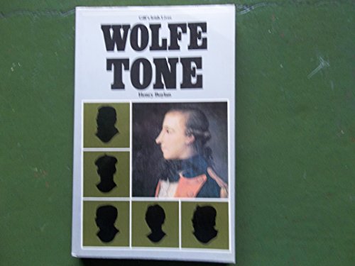 9780717110919: Theobald Wolfe Tone (Gill's Irish lives)