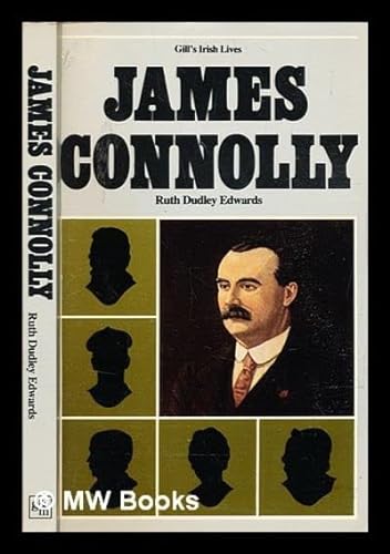 Beispielbild fr James Connolly zum Verkauf von ThriftBooks-Dallas
