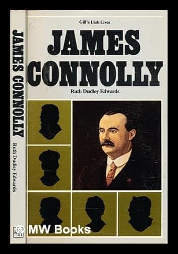 9780717111114: James Connolly (Irish Lives)