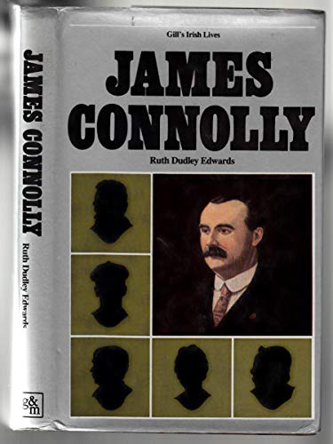 9780717111121: James Connolly (Irish Lives)