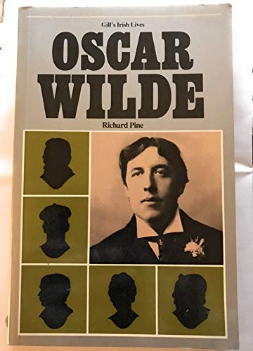9780717111633: Oscar Wilde (Irish Lives)