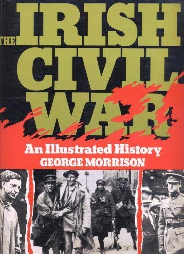 9780717112487: Irish Civil War: A Photographic Record