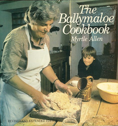 Stock image for The Ballymaloe Cookbook for sale by Zoom Books Company
