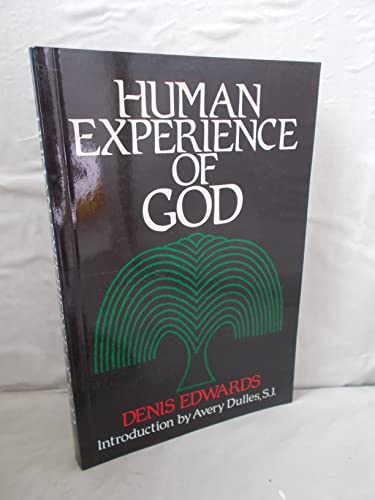 9780717113675: Human Experience of God