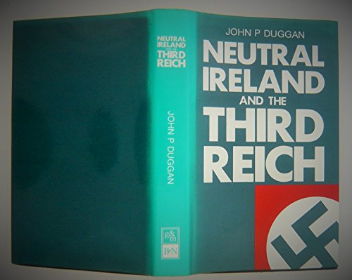 Neutral Ireland and the Third Reich