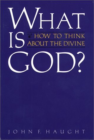 9780717114603: What is God?: How to Think About the Divine