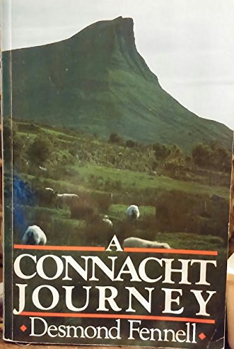 Stock image for Connacht Journey for sale by WorldofBooks