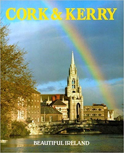 9780717115303: Cork and Kerry (Beautiful Ireland)