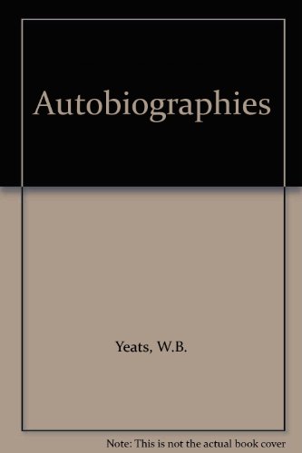 9780717115907: Autobiographies