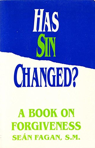 9780717116478: Has Sin Changed?