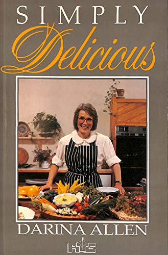 Beispielbild fr Simply Delicious: Bk. 1 zum Verkauf von WorldofBooks