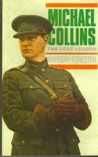 9780717117116: Michael Collins: The Lost Leader