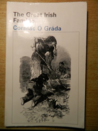 Stock image for The Great Irish Famine for sale by Books Unplugged