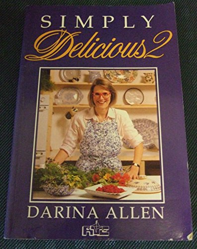 Simply Delicious 2: Bk.2