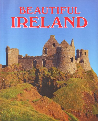 Stock image for Beautiful Ireland for sale by Wonder Book
