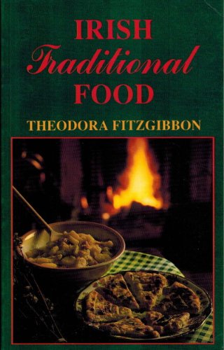 Beispielbild fr Irish Traditional Food zum Verkauf von WorldofBooks