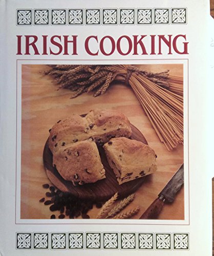 9780717118687: Irish Cooking