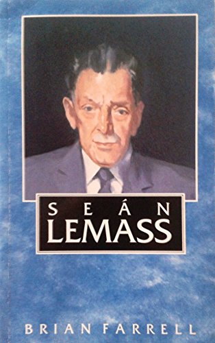 Sean Lemass (9780717118854) by Brian Farrell