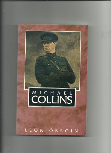 Stock image for Michael Collins for sale by GF Books, Inc.